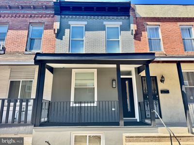2530 S Franklin St, Philadelphia, PA, 19148