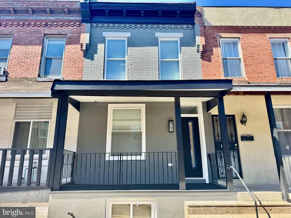 2530 S Franklin St, Philadelphia, PA 19148