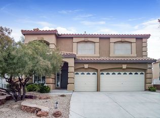 5146 Marsh Butte St, Las Vegas, NV 89148