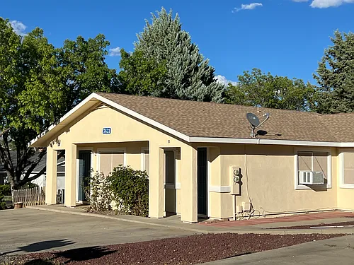 7431 E Lobo Way #C Photo 1