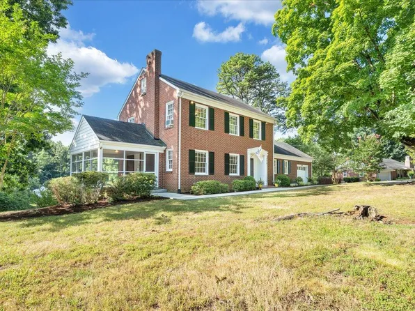 3518 Mud Lick Rd SW, Roanoke, VA 24018