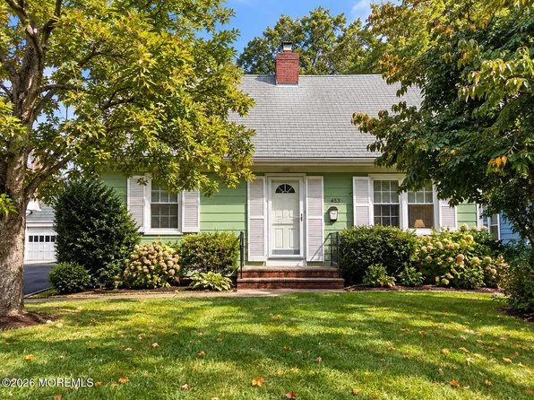 653 Westfield Avenue, Westfield, NJ 07090