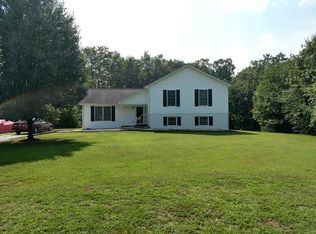 427 Brill Rd, Scottsville, VA 24590