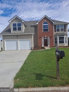 5925 Bluegrass Vw, Fairburn, GA, 30213