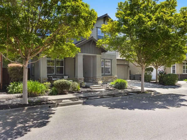 1716 Southridge Drive, Petaluma, CA 94954