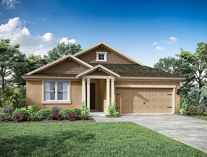 Juno - Coastal elevation