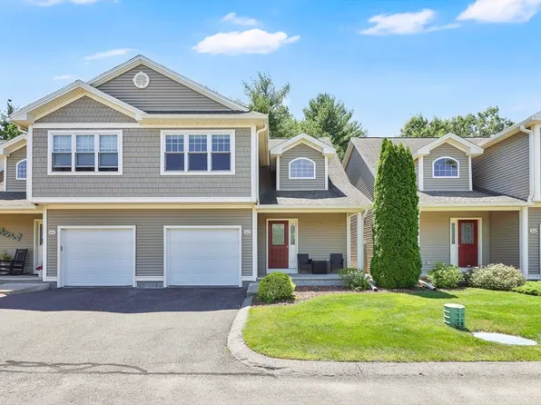 517 Ideal Ln Unit 603, Ludlow, MA 01056