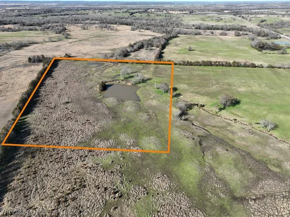 1 Green Top Rd, Poteau, OK 74953