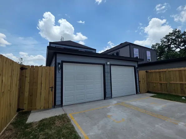 4702 Baton Rouge St #B, Houston, TX 77028