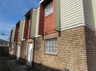 50 Carriage Ln #D, Destrehan, LA 70047