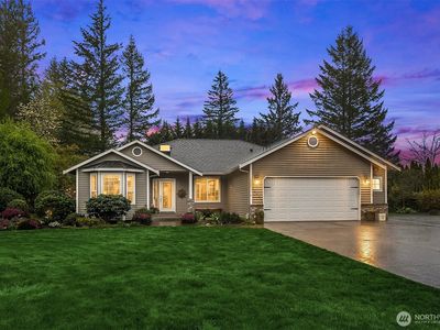13804 432 Avenue SE, North Bend, WA, 98045
