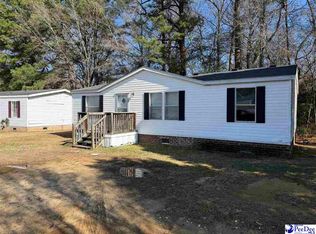 2824 Boardwalk, Florence, SC 29505