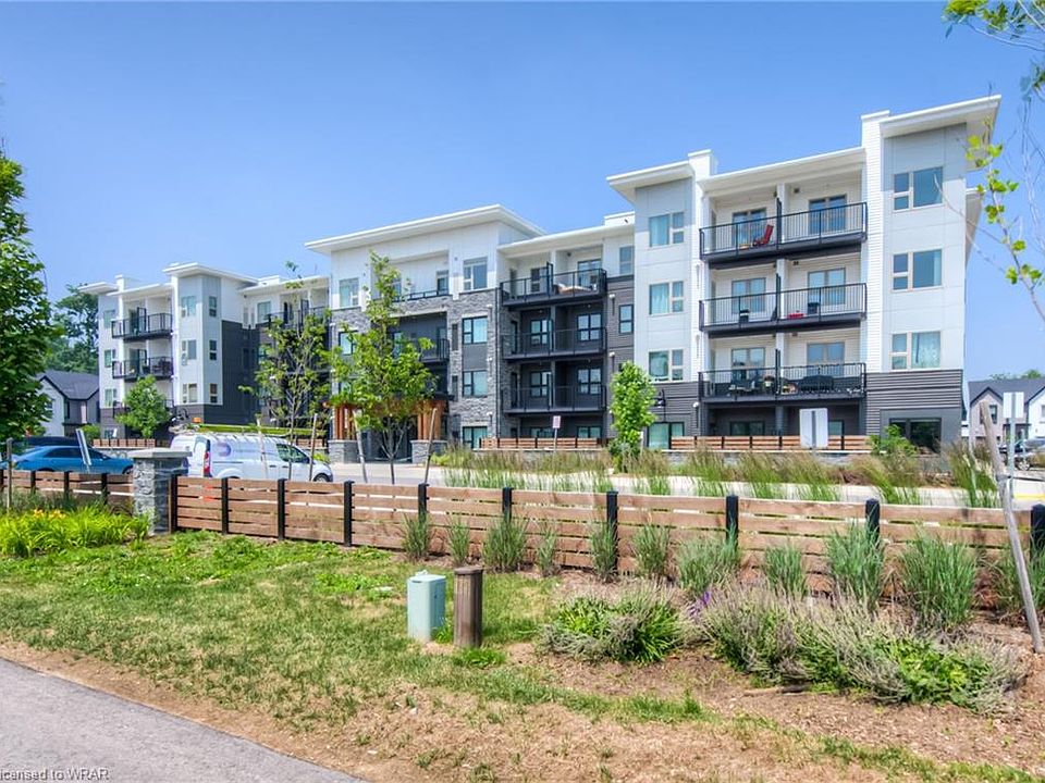 110 Fergus Ave Kitchener, ON, N2A2H2 Apartments for Rent Zillow