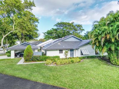 10088 Laurelwood Place, Boynton Beach, FL, 33437