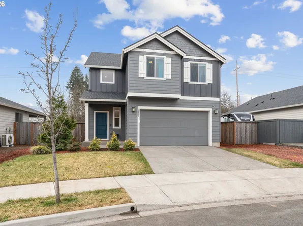 1806 NE 11th Ave, Battle Ground, WA 98604