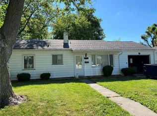 120 Forrest Ave, Paris, IL 61944