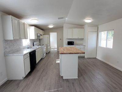 4833 E Kevin St, Sierra Vista, AZ, 85650
