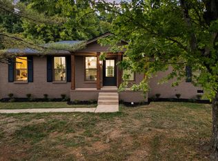 217 New Sawyer Brown Rd, Nashville, TN 37221