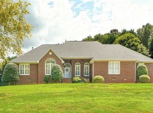 104 Winding Creek Rd, Anderson, SC 29621