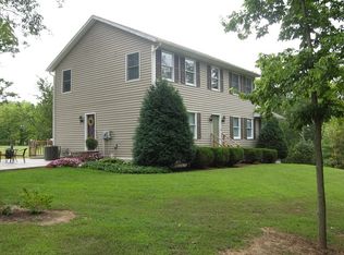 Limes Rd SE, Greenfield, OH 45123