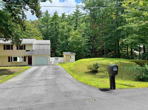 19 Deerwood Drive #B, Amherst, NH 03031