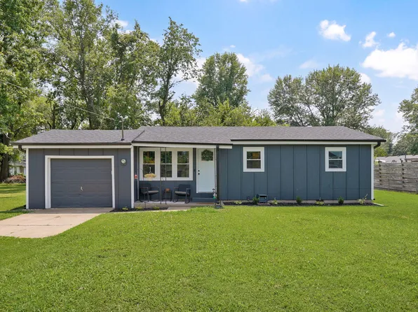 4030 W Collings Street, Springfield, MO 65803