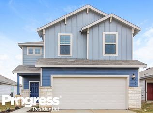 267 Cobb Branch Dr, Maxwell, TX 78656