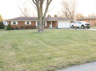 325 E Cragmont Dr, Indianapolis, IN 46227