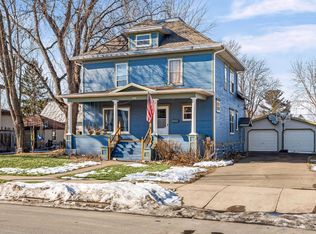 1315 McLean AVENUE, Tomah, WI 54660