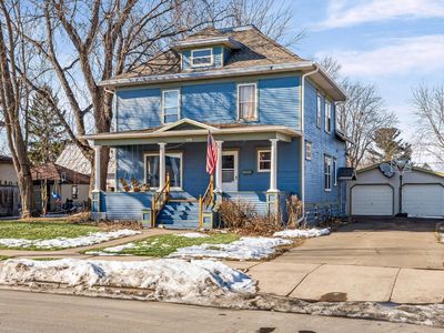1315 McLean AVENUE, Tomah, WI, 54660