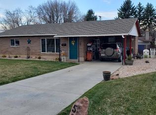 536 W 4900 S, Riverdale, UT 84405