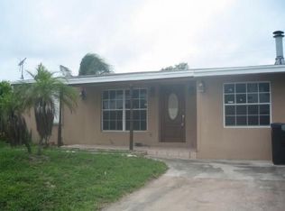 5297 N Andrews Ave, Oakland Park, FL 33309