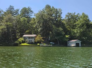 749 Red Oak Dr, Tamassee, SC 29686