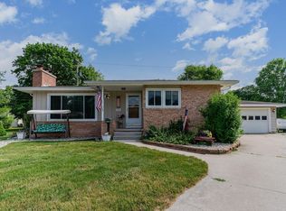 123 Koerner Ct, Midland, MI 48642