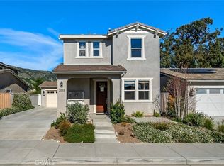3898 Hayfield Loop, San Luis Obispo, CA 93401