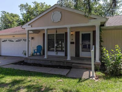104 N 2nd St, Cambridge, IL, 61238