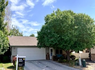 670 Alexia Ct, Grand Junction, CO 81505