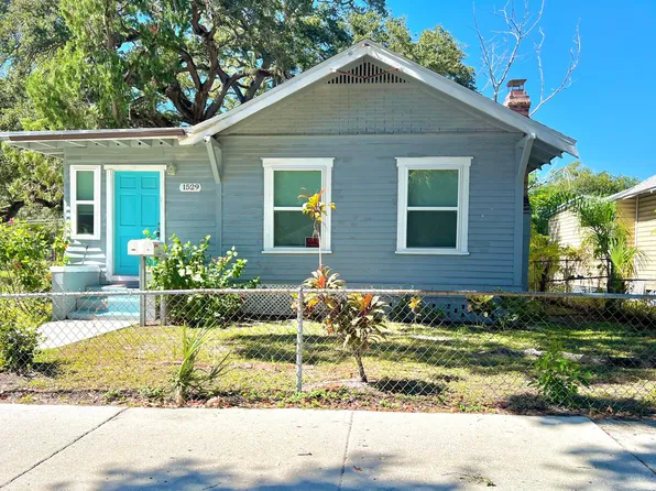 1529 12th St S #1529, Saint Petersburg, FL 33705