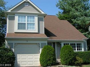 401 Deerpath Ave SW, Leesburg, VA 20175