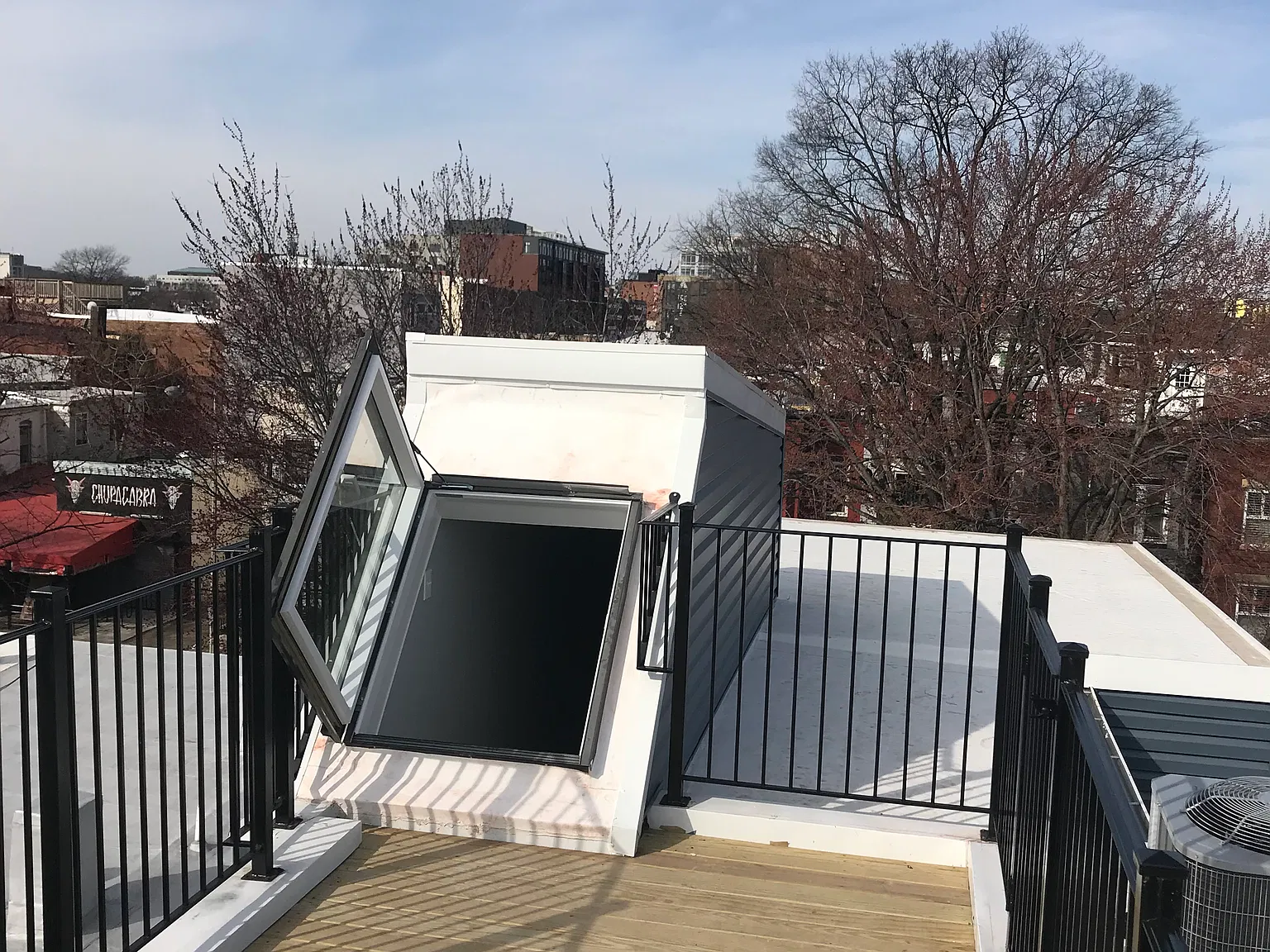 2 bed, 1200 sqft, $3,300 — Photo 2