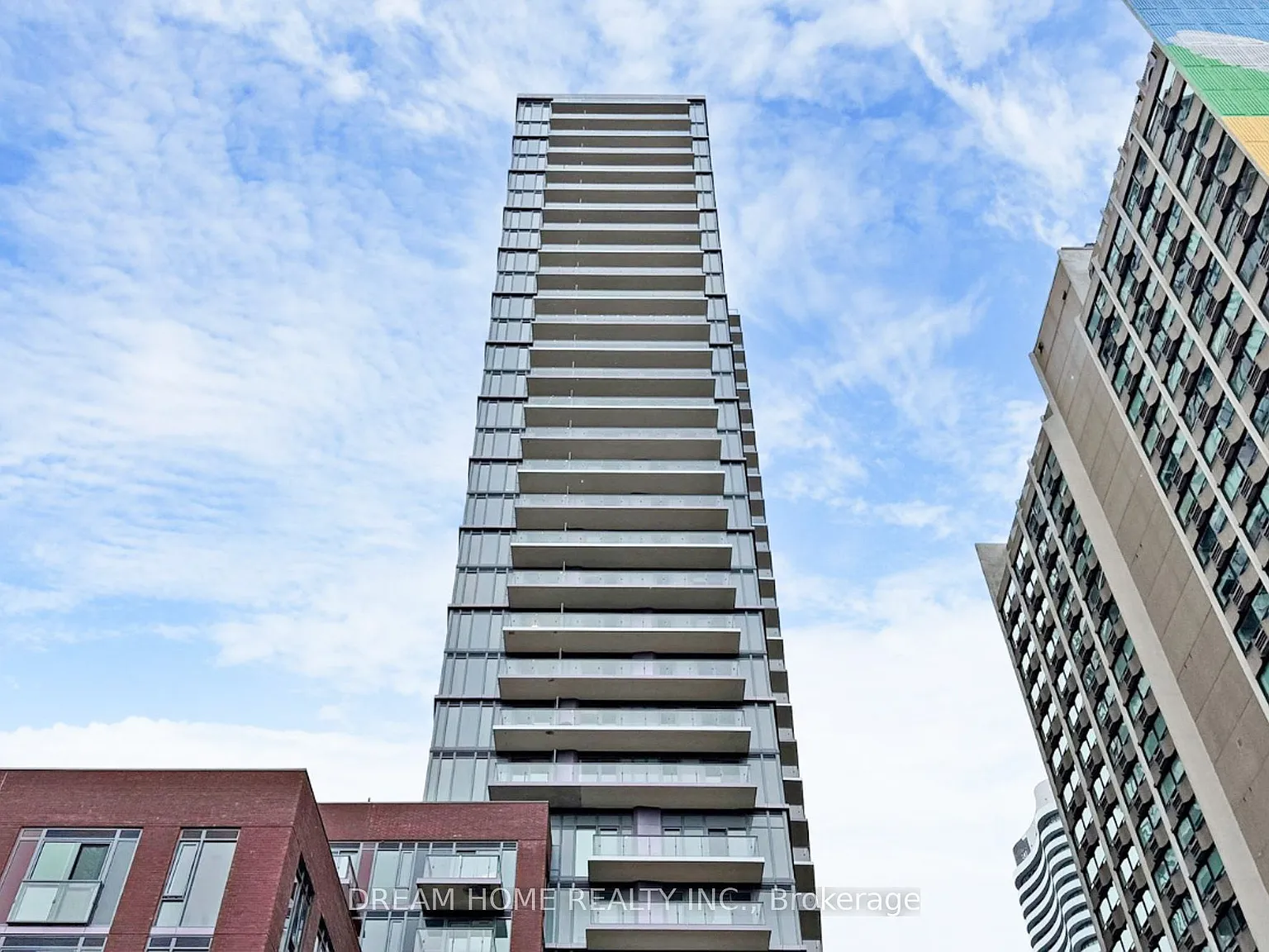 JAC Condos — Photo 1