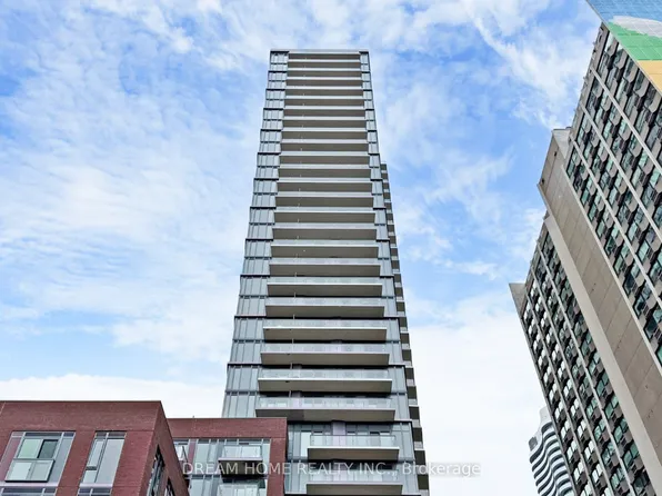 308 Jarvis St, Toronto, ON
