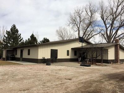 407 E 4th St, Oshkosh, NE, 69154