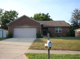 342 Chestnut St, Danville, IN 46122
