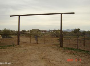 Ooxx W Lone Mountain Rd, Morristown, AZ 85342