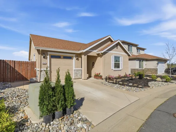 2822 Winesap Cir, Placerville, CA 95667