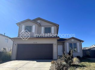 1270 Lords Hill Dr, Fountain, CO 80817