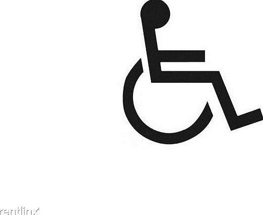 Handicap Accessible logo