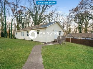 107 N Walker Ln, Oak Ridge, TN 37830