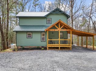 293 Scott Hollow Rd, Ellijay, GA 30540